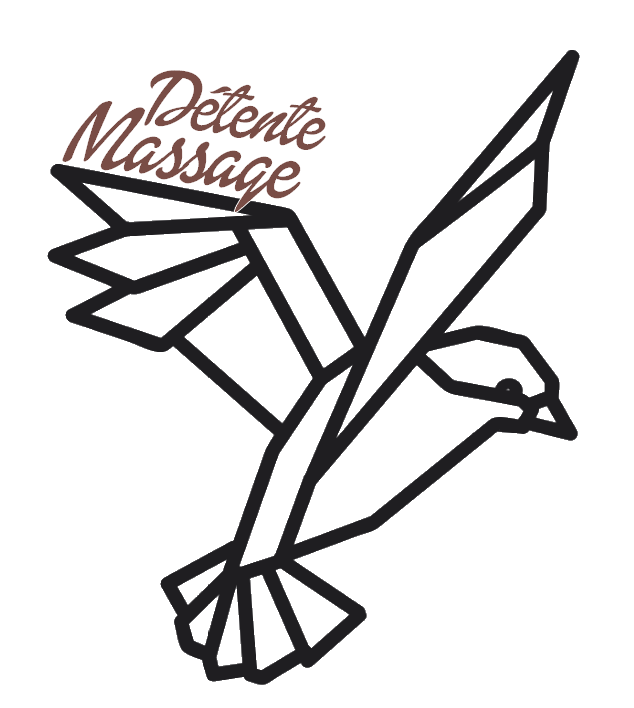 Logo Détente Massage Lyon